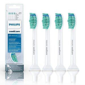 Philips Sonicare 6 Pack 24 Replacement Toothbrush Heads Set